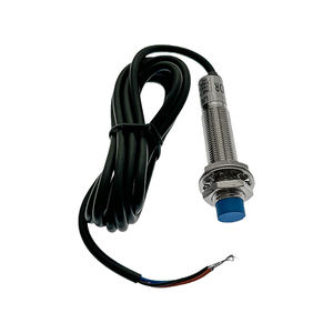 Sensor de Proximidad Inductivo OKY3280 LJ18A3-8-Z/BY PNP 8MM, Interruptor DC6-36V - Product Image 2