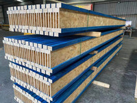 Строительный материал I-Joist a, легкий каркас, дерево для строительства
