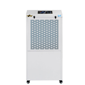 Déshumidificateur automatique 144L résistant aux basses températures pour chambre froide - Product Image 5