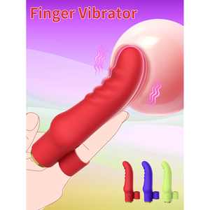 Vibrateur pour doigts, jouets sexuels pour femmes, mini-vibrateur rechargeable, jouets pour adultes féminins, vibrateurs clitoridiens, jouets pour adultes pour le plaisir des femmes - Product Image 5