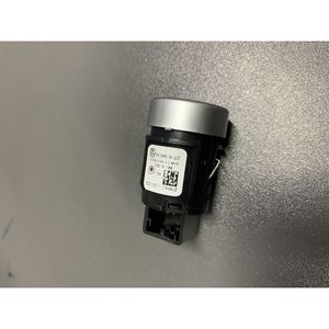 Botón de encendido Volkswagen 5N0959839 5ND959839 Interruptor de arranque y parada para Tiguan Sharan - Product Image 2