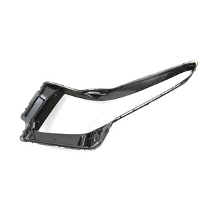 Cubierta de Faro CZPINCHEN para Cadillac ATS 2013-2018, Material PC, Transparente, Izquierda y Derecha - Product Image 1