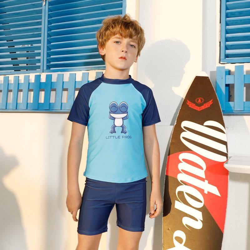 JH22201-ทะเลสาบสีฟ้า