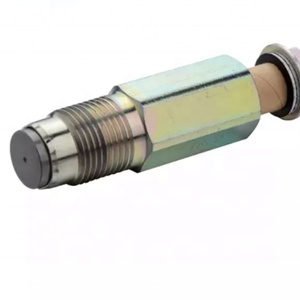 Piezas de Maquinaria de Construcción, Regulador de Presión de Combustible del Motor 6D140 ND095420-0440, Válvula de Retorno, Válvula de Alivio - Product Image 1