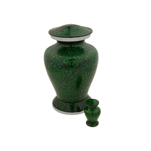 Urna de cremación moderna 2025, servicios de entierro, urnas de decoración para guardar cenizas humanas y de mascotas disponibles a un precio razonable - Product Image 3