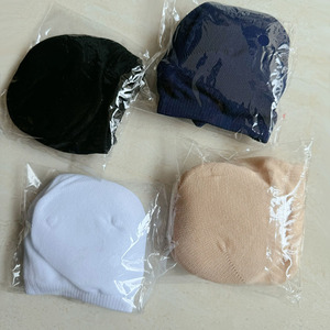 Chaussettes hydratantes pour talons, à bout ouvert, en gel, pour réparer les talons fendillés et les pieds secs et durs chez la femme - Grande Vente - Product Image 5