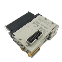 Módulo de Entrada del Controlador PLC CJ1W-ID211 Original para Programación de PLC 110V en Stock 1
