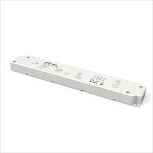 100-277V Dimmen Led Voeding 5 In 1 Dimbare Hoge Pfc 60-300W Ip40 <span class=keywords><strong>High</strong></span>-End Dimbare Schakelaar Led Voeding - Product Image 3