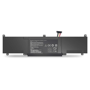 C31N1339 50Wh Laptop <b>Battery</b> Replacement Wholesale Bulk for ASUS ZenBook UX303 UX303L CE RoHS Dual IC Protection - Product Image 1