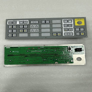 Tarjeta de inyección para máquina Shibaura - Product Image 2