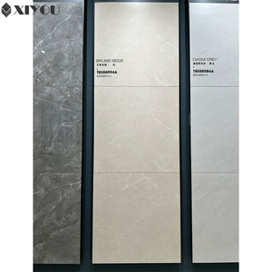 Azulejos de Cerámica de Porcelana de Primera Calidad Certificados por XIYOU, 60x60, para Pisos Interiores de Casas, Baños, Salas de Estar, Carreaux De Sol - Product Image 2
