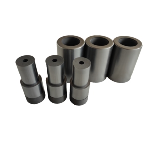 Khuôn Đúc Kết Tinh Than Chì Chất Lượng Cao Với Giá Rẻ - Product Image 1