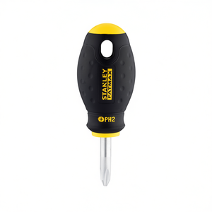 Tournevis Stanley Fatmax Ph2 à tête Phillips, 100 mm, poignée ergonomique - Product Image 2