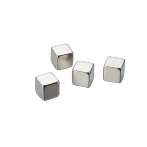 Magnetic Materials Hs Code 85051110 <strong>Block</strong> Shape Promotional Electric <strong>Magnet</strong> Cube Sizes Good Price Neodymium <strong>Magnet</strong> - Product Image 1