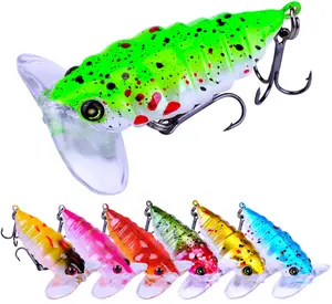 cicada fishing lures, cicada fishing lures Suppliers and