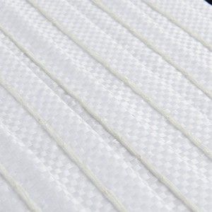 Sacos <span class=keywords><strong>rafia</strong></span> de polipropileno de 5kg 10kg 25kg <span class=keywords><strong>PP</strong></span> dệt Bao <span class=keywords><strong>Polypropylene</strong></span> túi cho gia súc Cá Gà động vật Thức ăn hạt - Product Image 3