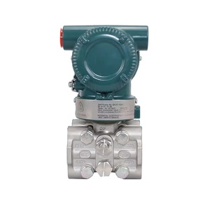 Capteur de pression EJA430E 4-20mA HART de marque originale pour applications de processus chimiques, pétroliers et gaziers - Product Image 4