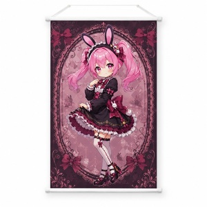 Poster Anime Personalizzato da Appendere, per Interni ed Esterni, Banner Anime Otuka - Product Image 1