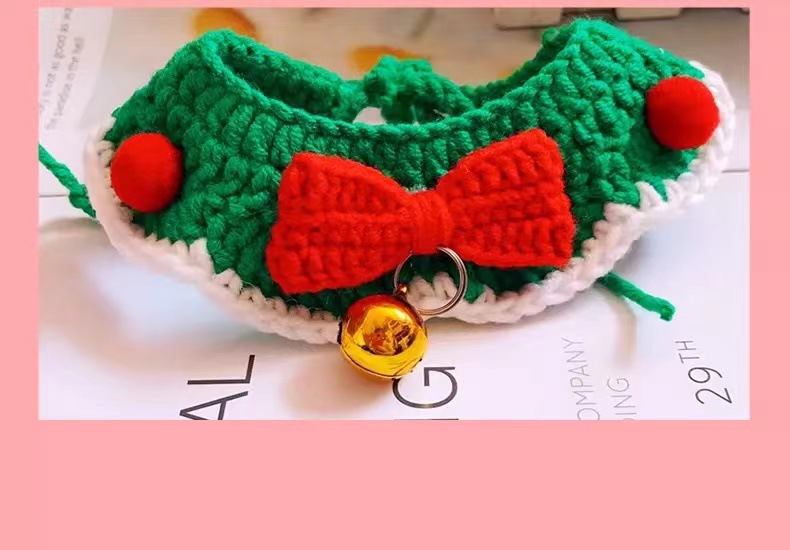 Navidad verde