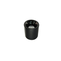 10W 12W 15W 20W Anti-éblouissement rond plafond monté en surface cylindre LED downlight COB Spot Lights Downlights
