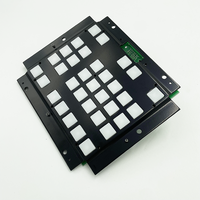 Teclado del Sistema Fanuc A86L-0001-0125 # A N860-3117-T010