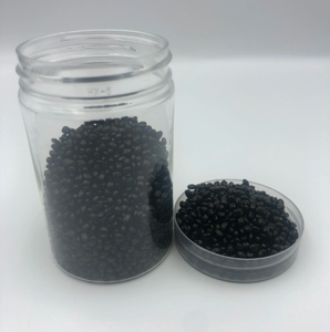 Gránulos de plástico PP de grado médico Material de resina de polipropileno reciclado Película virgen y grado de moldeado Grado de alimentos y bebidas - Product Image 2