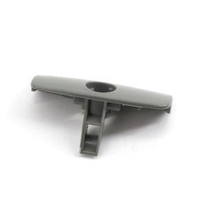 Cubierta de Reposabrazos para VW Passat B5, Color Beige, Manija de Cierre del Portaobjetos, Caja de Almacenamiento Central, Pieza para Modelos 1998-2005 - Product Image 3