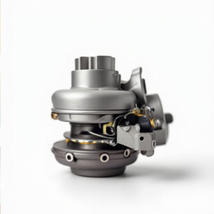 ฝาสูบ 21079400 สำหรับเครื่องยนต์ Volvo Penta TAD1643 สำหรับงานหนัก อะไหล่เครื่องกำเนิดไฟฟ้า - Product Image 1