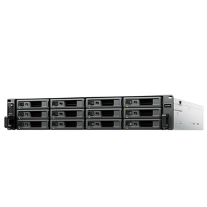 Unité d'extension rackable 12 baies RX1225RP - Product Image 1