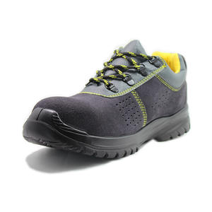 Zapatos DE SEGURIDAD DE China para <span class=keywords><strong>hombre</strong></span>, <span class=keywords><strong>botas</strong></span> de trabajo impermeables para correr - Product Image 1