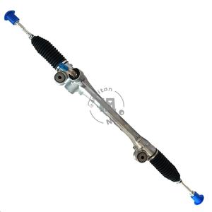 Pieza de Auto, Cremallera de Dirección LHD para Toyota Yaris / VIOS OE <span class=keywords><strong>45510</strong></span>-<span class=keywords><strong>0D170</strong></span> y <span class=keywords><strong>45510</strong></span>-52140 LHD - Product Image 1