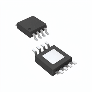 AP2181MPG-13 Power Management (PMIC) Electronics Component 8 TSSOP, 8 MSOP Exposed Pad Original - Product Image 1