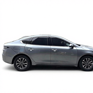 BYD Destroyer 05 Dmi55KM <span class=keywords><strong>Voiture</strong></span> d'<span class=keywords><strong>occasion</strong></span> Moteur 1.5L Turbo Transmission E-CVT Hybride rechargeable Conduite à gauche Offre spéciale Véhicule à faible consommation - Product Image 4