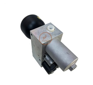 31K6-23240 Équipement de construction VENTIL SOLENOÏDE 31K623240 - Product Image 1