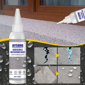 Type imperméable de pénétration de toilette d'anti-buée imperméable à l'eau pour l'usage de salle de bains de bulle d'acier de couleur de béton - Product Image 3