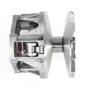 ATV thứ cấp điều khiển ly hợp ổ đĩa chính ly hợp cho Polaris 1323241 1323068 rzr 1000 XP 1000 chung - Product Image 2