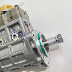ปั๊มฉีดน้ำมันดีเซลสำหรับรถขุด <span class=keywords><strong>CAT320D</strong></span> C6.4 อะไหล่เหล็กสำหรับอุตสาหกรรมก่อสร้าง รุ่น 326-4635 3264635 - Product Image 3