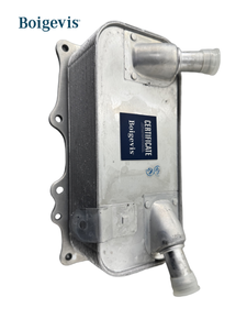 9481072710ออยล์คูลเลอร์ประสิทธิภาพสูงสำหรับ<span class=keywords><strong>2008</strong></span> 2009 2010พอร์ชพริกป่น <span class=keywords><strong>V8</strong></span> 4.8L - Product Image 2