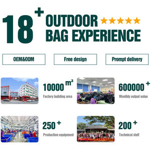 حقيبة تبريد ناعمة عالية الجودة معزولة ومقاومة للماء من مادة TPU مع حزام للكتف للشاطئ والمشروبات والغداء - Product Image 5