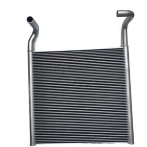 Refroidisseur d'huile hydraulique 4287045 pour excavatrice Hitachi EX200-2, radiateur en aluminium durable, système de refroidissement hydraulique efficace - Product Image 2
