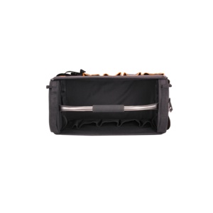 Tas Tote alat konstruksi Realtek tas kerja tukang kayu tas peralatan warisan kanvas besar tugas berat - Product Image 5