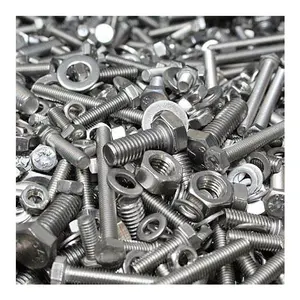 Sunpoint hardware fastener supplier stainless steel custom hex manufacturers manufacturing screws nut and bolt