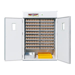 Промышленный инкубатор для Яиц Домашней Птицы, 3520 - Product Image 1