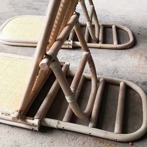 <span class=keywords><strong>Chaise</strong></span> <span class=keywords><strong>de</strong></span> <span class=keywords><strong>plage</strong></span> pliable <span class=keywords><strong>en</strong></span> <span class=keywords><strong>rotin</strong></span>, accessoire Portable <span class=keywords><strong>en</strong></span> osier, canette <span class=keywords><strong>en</strong></span> bois, offre spéciale - Product Image 3