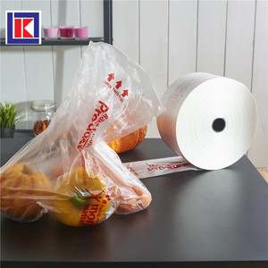 CFC Custom Logo Stand up Food Storage Pouch Clear HDPE <b>Packaging</b> Disposable Recyclable <b>Plastic</b> <b>Bag</b> - Product Image 6