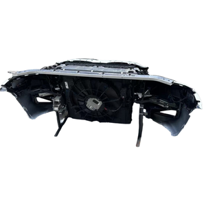 Convient pour BMW X3M F97 de haute qualité ensemble pare-chocs avant avec radiateur phare grille de fil Offre Spéciale G08 - Product Image 6