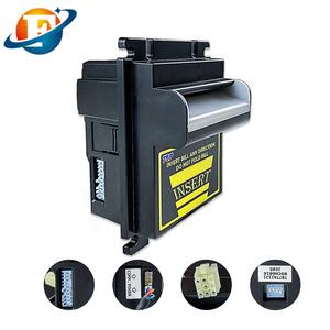 Top Bill Acceptor Modelo Tp70 L70 para máquinas de juegos y juegos de mesa de peces - Product Image 4