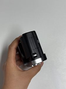กล้อง Panasonic Lumix ZS99 มือสอง 20.3MP ซูม 30 เท่า กล้องคอมแพคสำหรับเดินทาง - Product Image 5