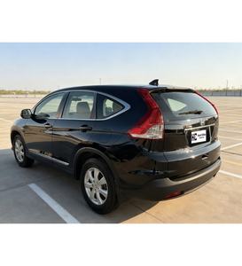 Autos Usados <span class=keywords><strong>Honda</strong></span> <span class=keywords><strong>CRV</strong></span> R17 2013, SUV de 5 Plazas, Gasolina 2.0L, con Freno de Estacionamiento de Pedal - Product Image 4