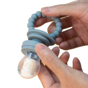 9 portions bébé fruits mangeoire sans BPA bébé nourriture légumes fruits purée <span class=keywords><strong>lait</strong></span> <span class=keywords><strong>maternel</strong></span> Silicone glaçon congélateur plateau avec couvercle - Product Image 6